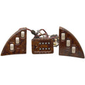 Switch Panel Set SunCatcher LX20 LX22 by SunCatcher
