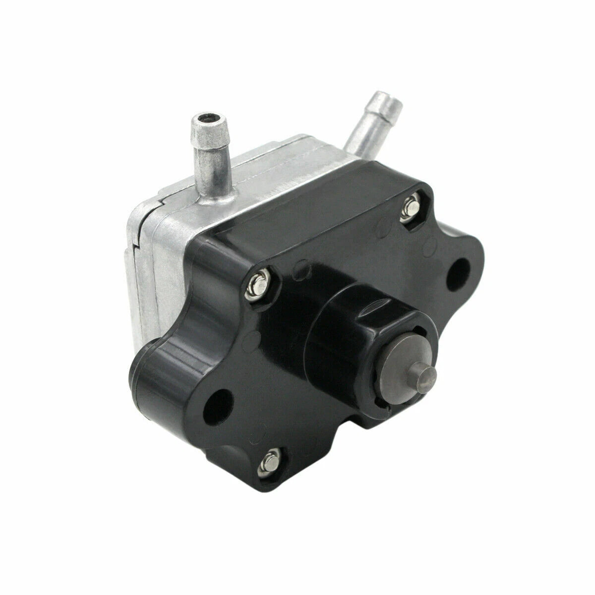 Fuel Pump for Yamaha 4-Stroke 9.9HP/15HP Outboard Motor (1996-2006)