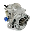 6t7004 Starter Fits Caterpillar T100c T100d T120c T125d T150d T165