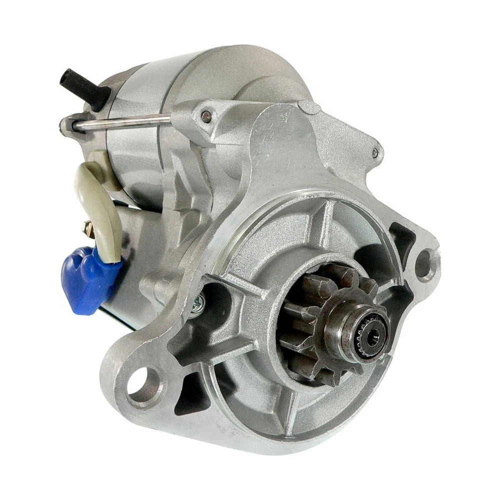 6t7004 Starter Fits Caterpillar T100c T100d T120c T125d T150d T165