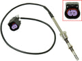 Sp1 Exhaust Temp Sensor A/c For Arctic Cat Snowmobiles 2011-2018