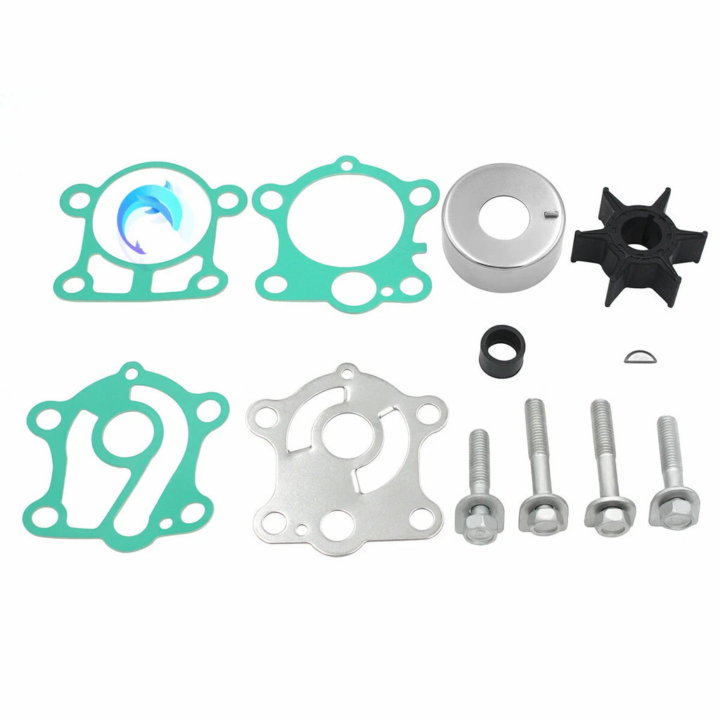 Water Pump Repair Kit – Yamaha 40/50 HP