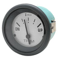 Teleflex Boat Trim Gauge 58012 by Teleflex