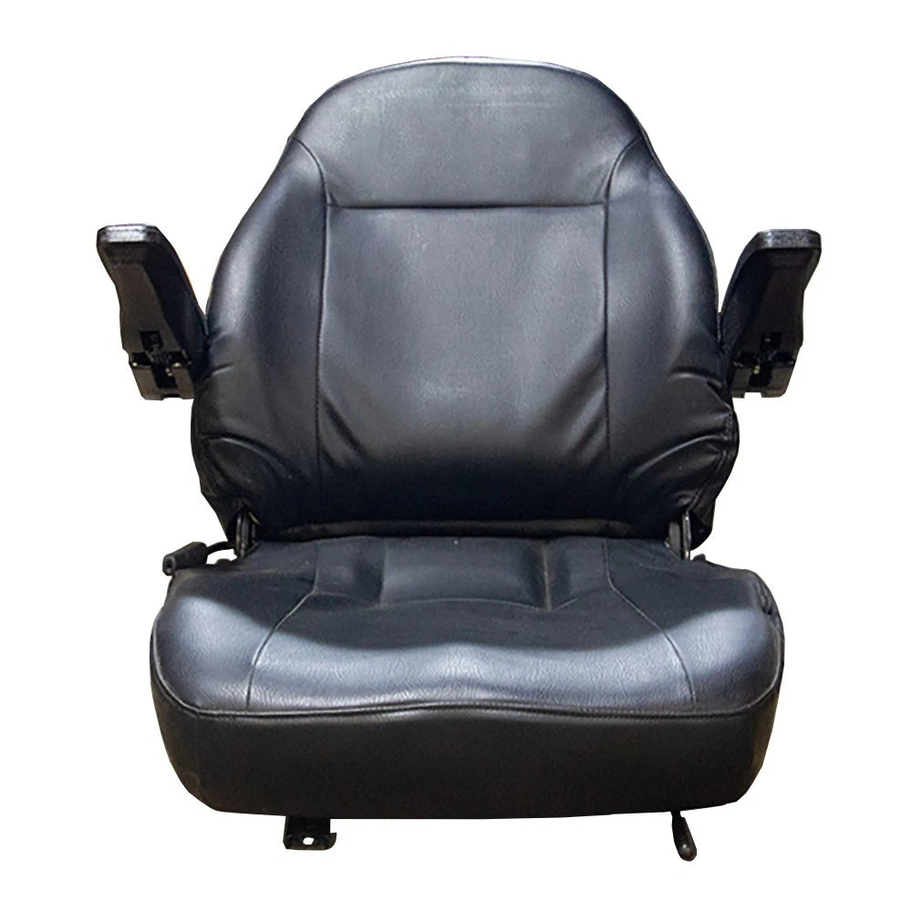 Premium High-back Seat Fits Land Pride Replaces 356-113a