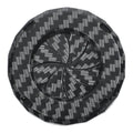 Carbon Fiber Engine Start Stop Button Cover With Protective Ring For