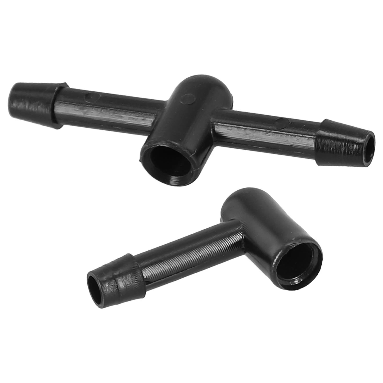 Windshield Wiper Water Jet Washer Spray Jet Replacement Lightweight