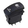 High Quality Rocker Switch Control