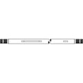 H102194 Shaft Feederhouse Lower
