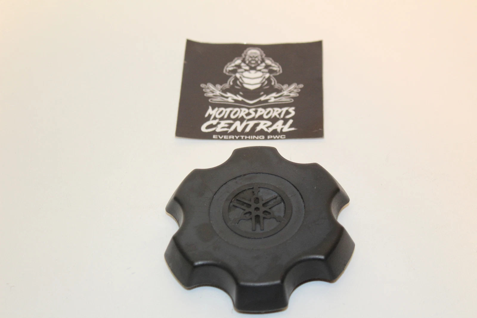 Yamaha Waverunner Iii 650 Wra650 Gas Fuel Cap