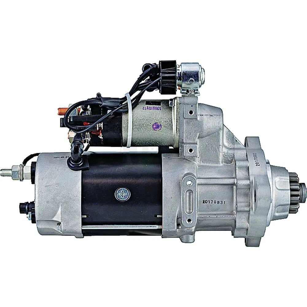 Dra-61003201-j<wbr/>n Fits Delco Starter