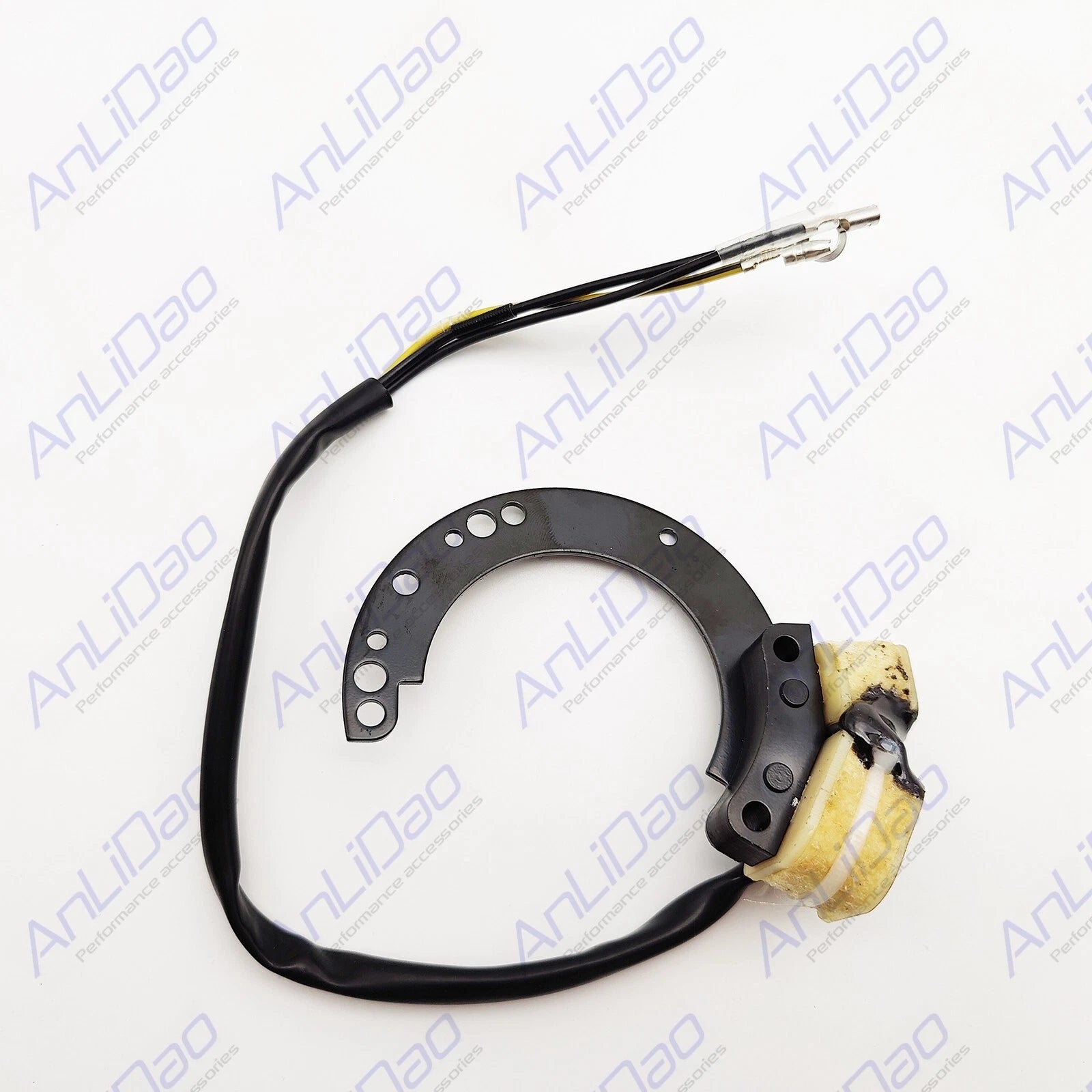 Fit Mercury 6-40hp 2-stroke Outboard Stator 1986-1996 86617a11