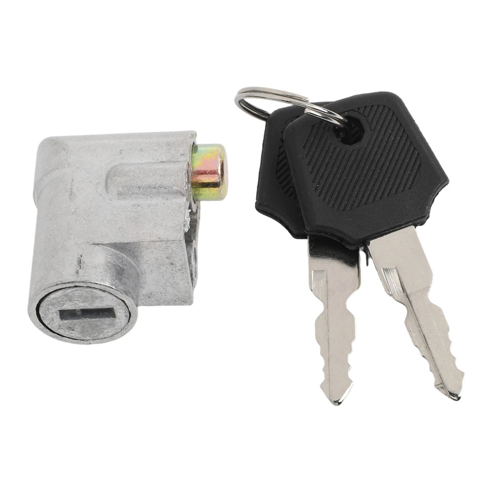 Safety Lock Kit Switch Accessories Pack Box | Hook & Hull Co