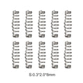 Fishing Hook Spring Equipment for Hand Rod