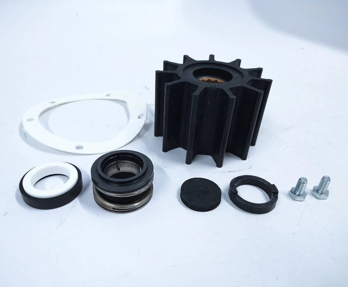 '-New- Johnson Pump 09-45579, Impeller Service Kit | Hook & Hull Co
