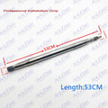 Replace Fit Sea Doo Gti Gts 90 900 Drive Shaft 21" 2017-2021