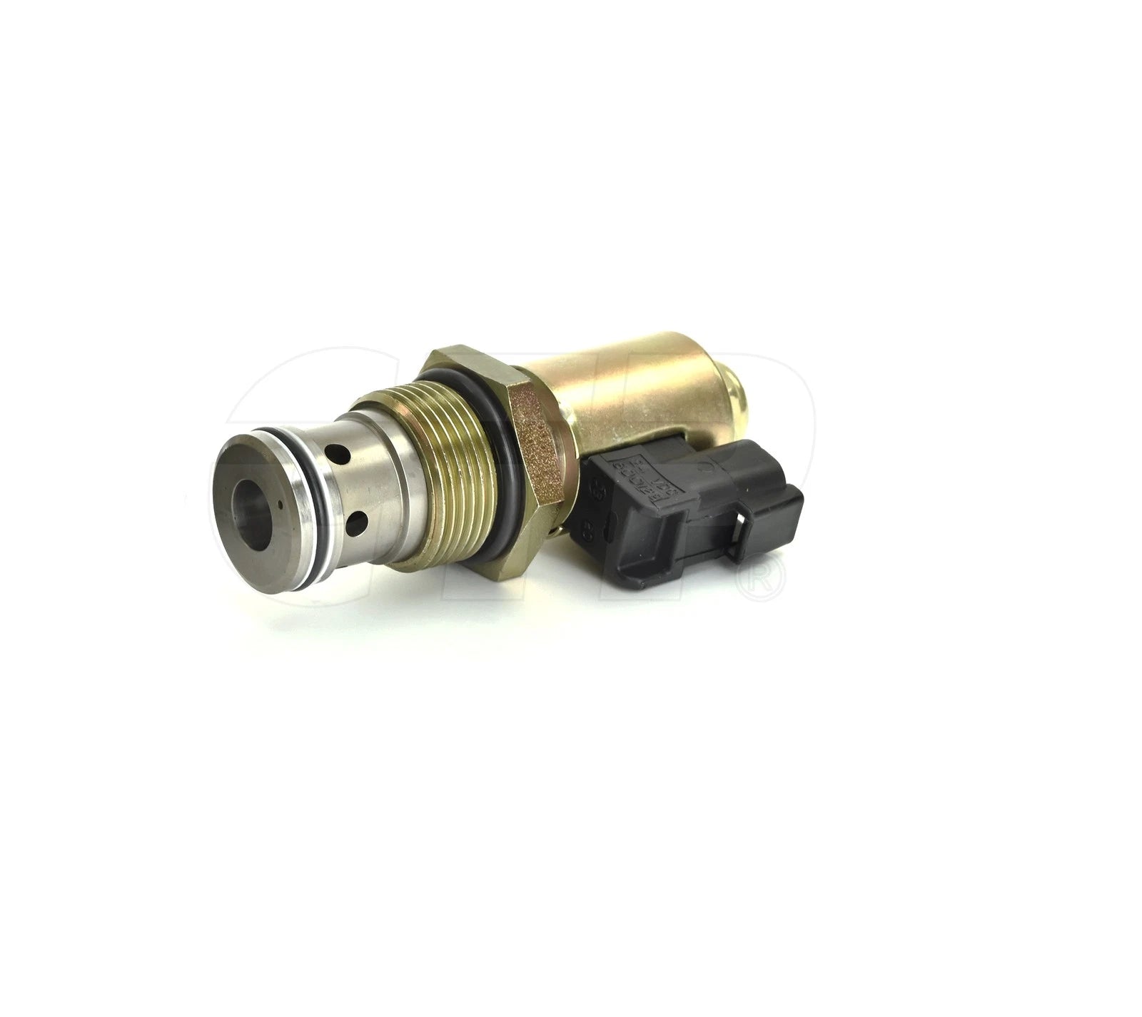 2448686 Valve Gp-s Fits Caterpillar Models