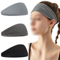 Sports Hairband Lightweight Fabric