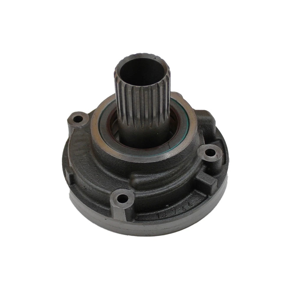 Pump 1217385 Fits Caterpillar 444 444e 444f 444f2 446b 446d 450 450e