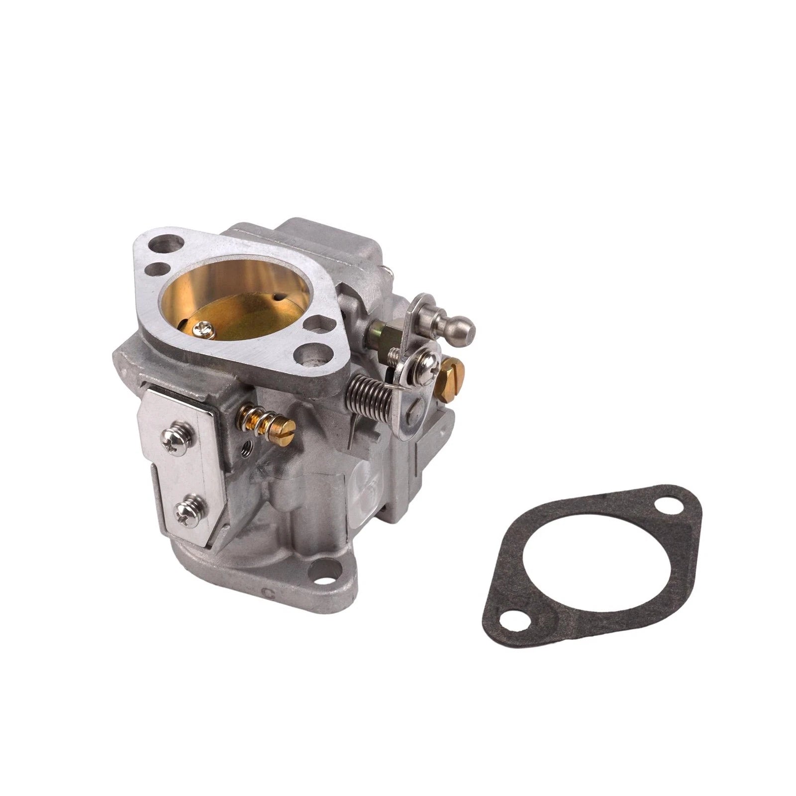 Carburetor & Gasket for Mercury Mariner 70-90HP Outboard