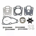 Water Pump Repair Kit For Mercury 4 5 6 Hp Outboard Engine 8m0155395