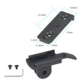 Bicycle Headlight Holder