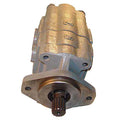 L55247 Hydraulic Pump Fits Case/internati<wbr/>onal Harvester Backhoe