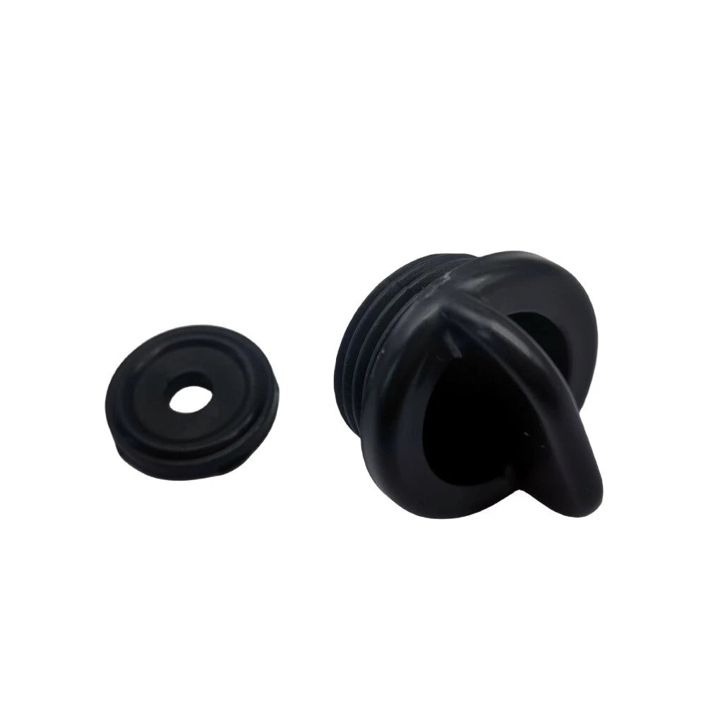 Water Flush Plug & Gasket – Suzuki 150-300HP