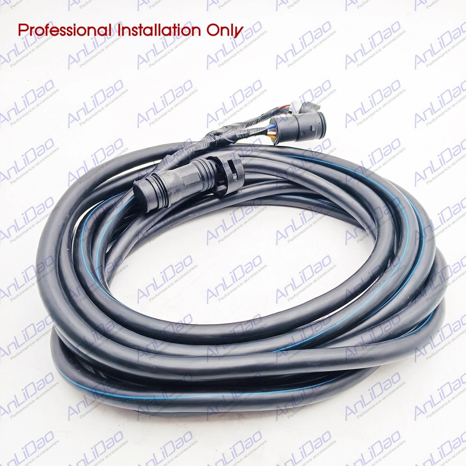 Fit Yamaha 10pin Main Engine Wire Harness Extension