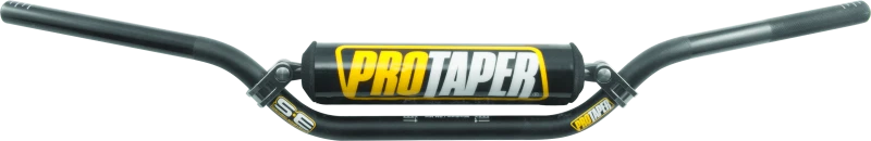 Protaper Se Windham/rm Mid Handlebar - Jet Black