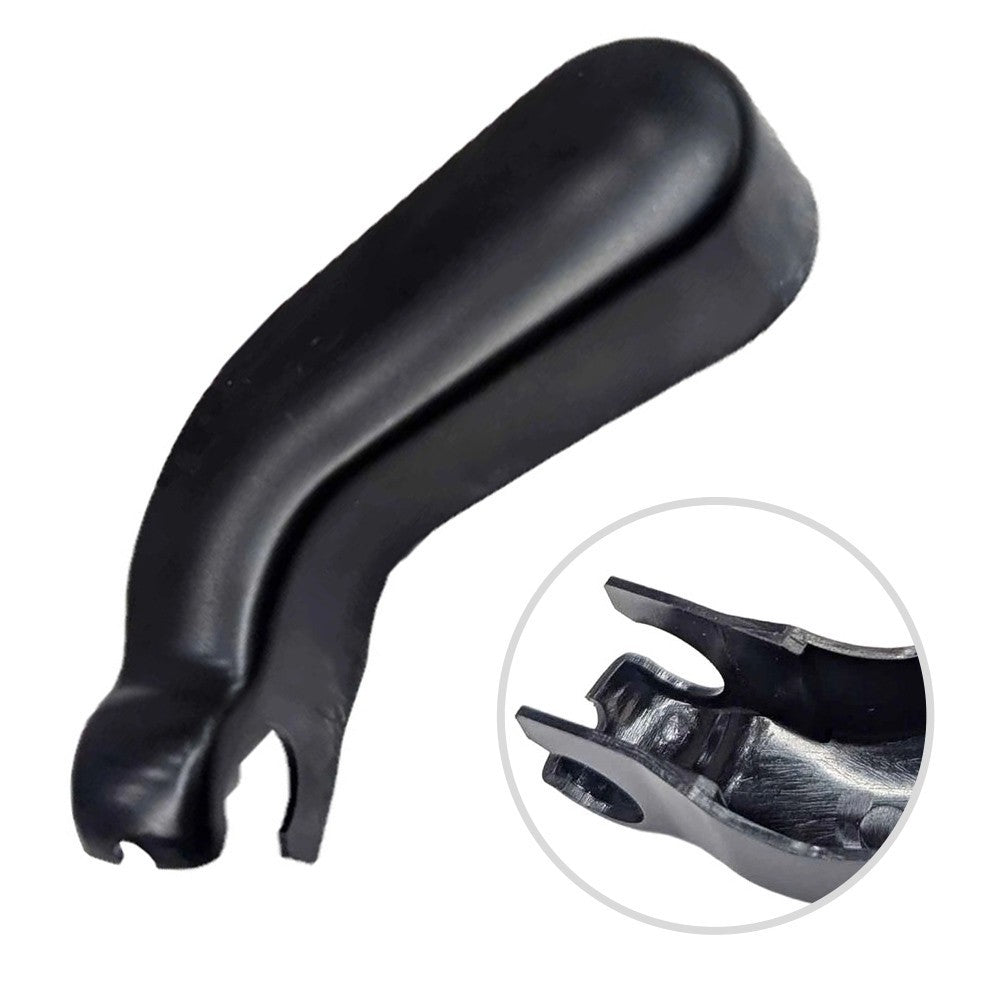 Wiper Head Cover ABS Plastic