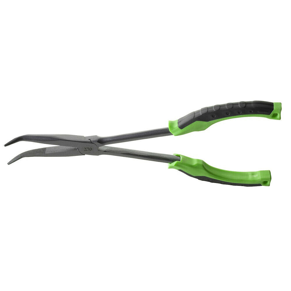 Daiwa Prorex Bent Nose Fishing Pliers by Daiwa