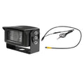 Vs1c110 36" Intelliview Cab Cam Cable Fits Case Ih Tractor Model Af5