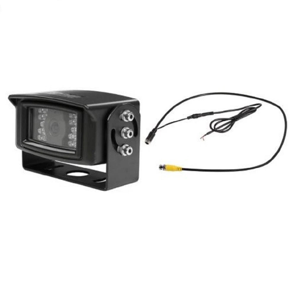 Vs1c110 36" Intelliview Cab Cam Cable Fits Case Ih Tractor Model Af5