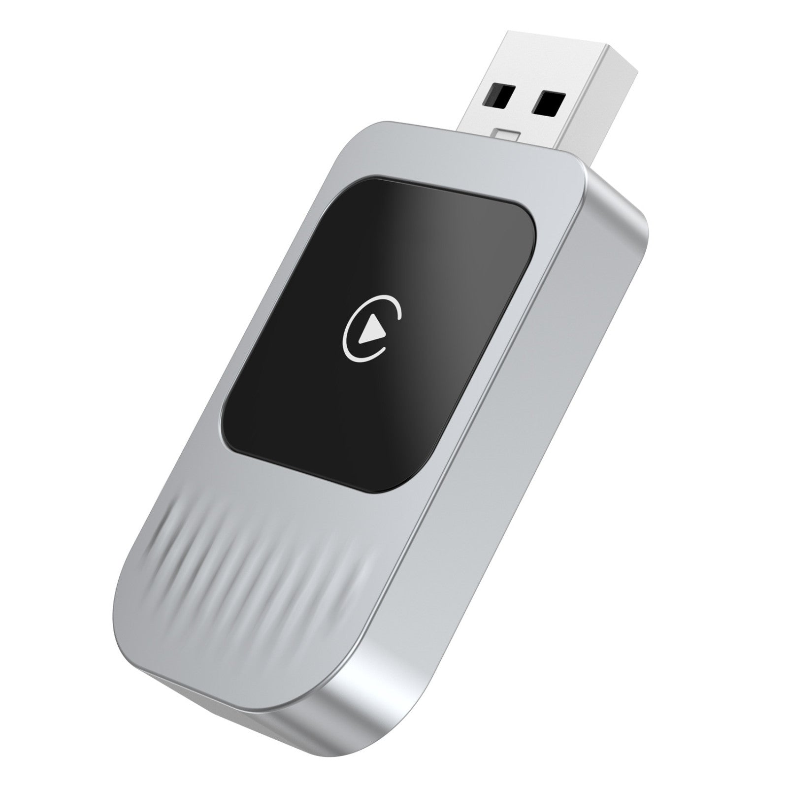 Wireless CarPlay Adapter Play USB-A/USB-C Dongle for iPhone iOS10+