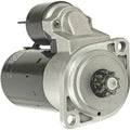 Mah-ms252-jn Fits Mahle Starter