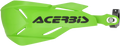 Acerbis X-factory Handguards With Steel Bar & Polypropylene Shield