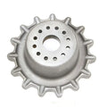 7166679 New Late Style Drive Sprocket 12 Bolt - 5 3/4 " Fits Bobcat