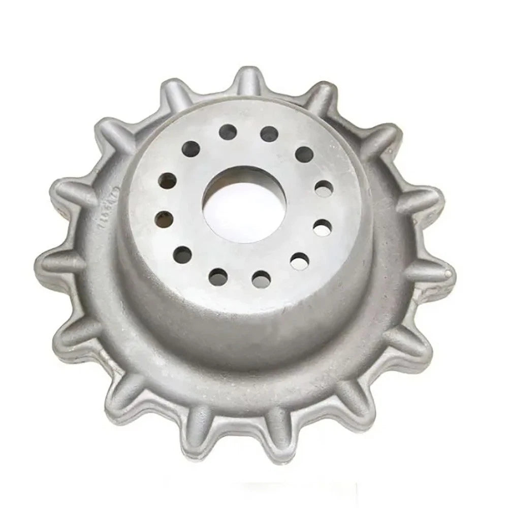 7166679 New Late Style Drive Sprocket 12 Bolt - 5 3/4 " Fits Bobcat