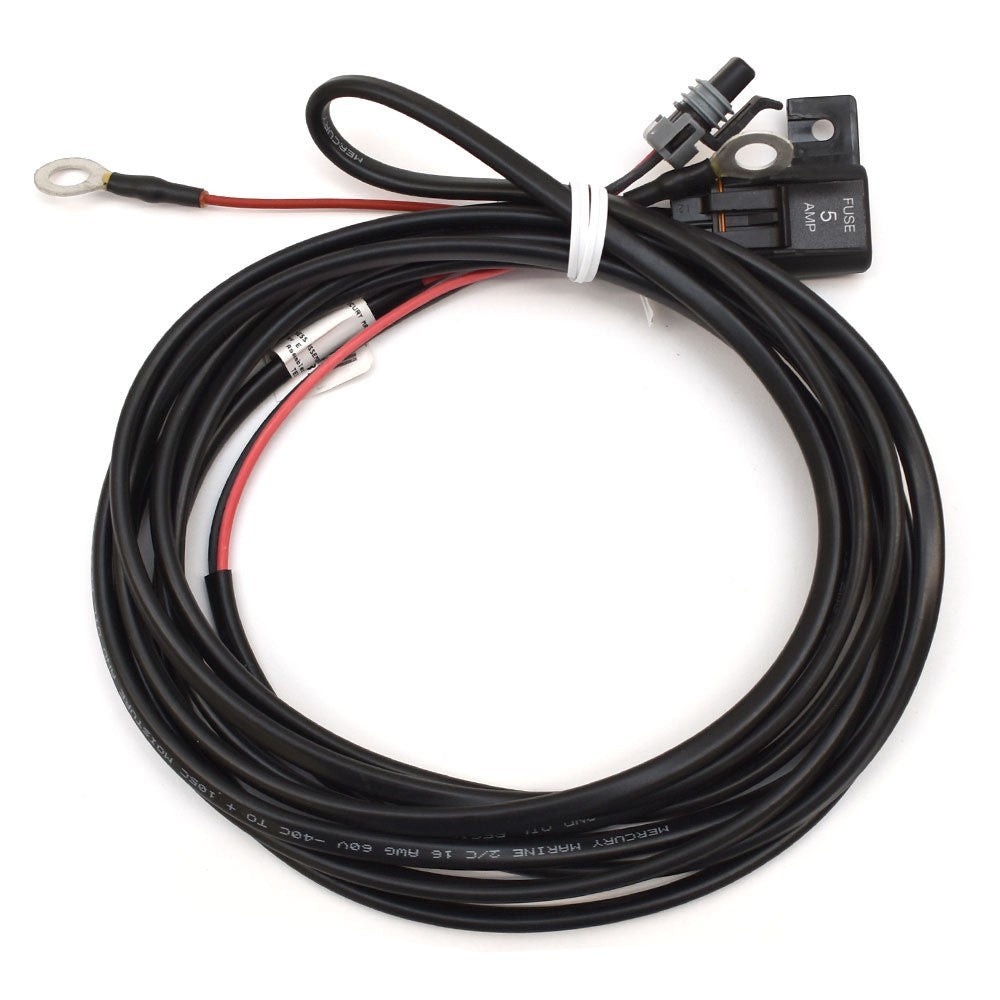 Mercury Boat DTS Clean Power Harness 8M0113732 | 14 FootOpens in a new