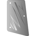 Aml78537 Side Glass, Tinted - Left Hand