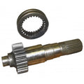 Tra-f-3797071-<wbr/>a Coupling & Shaft C9nn7n071a