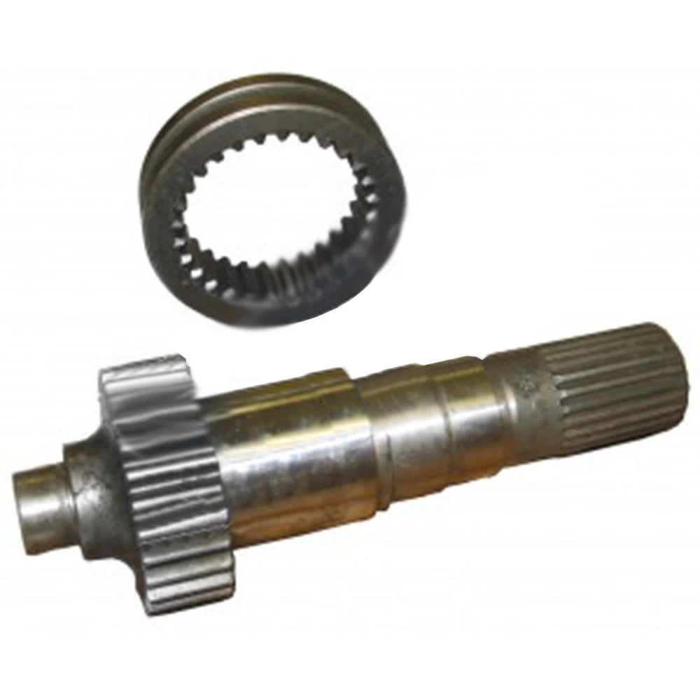 Tra-f-3797071-<wbr/>a Coupling & Shaft C9nn7n071a