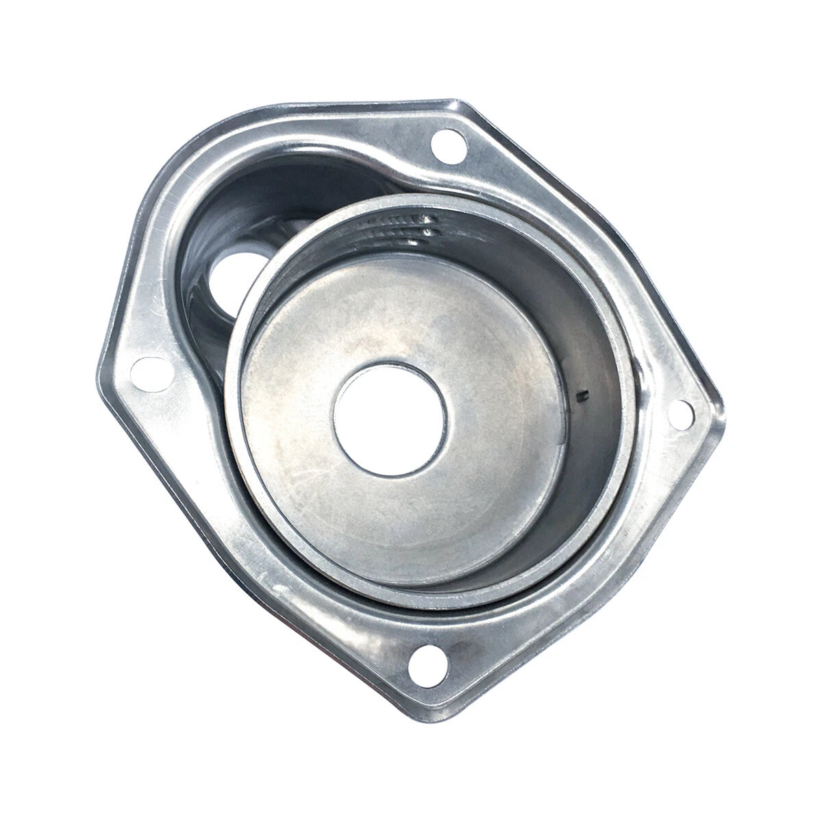 Water Pump Impeller Kit for MerCruiser Alpha One Gen 2 (1983-1990)