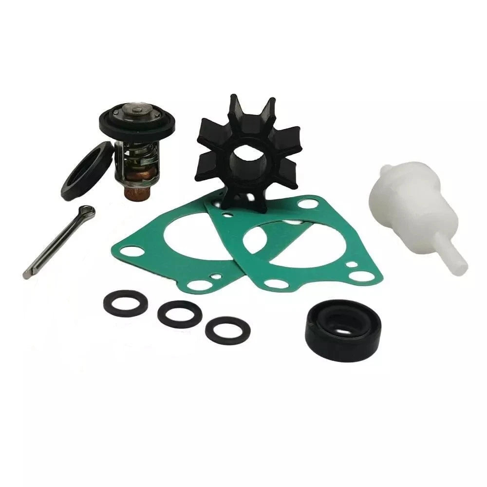 Honda 4hp 4.5hp 5hp Outboard Maintenance Service Kit 06211-zv1-505