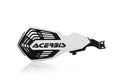 Acerbis Handguard K Future For Beta 250-480 Rr & Xtrainer 2013-2017