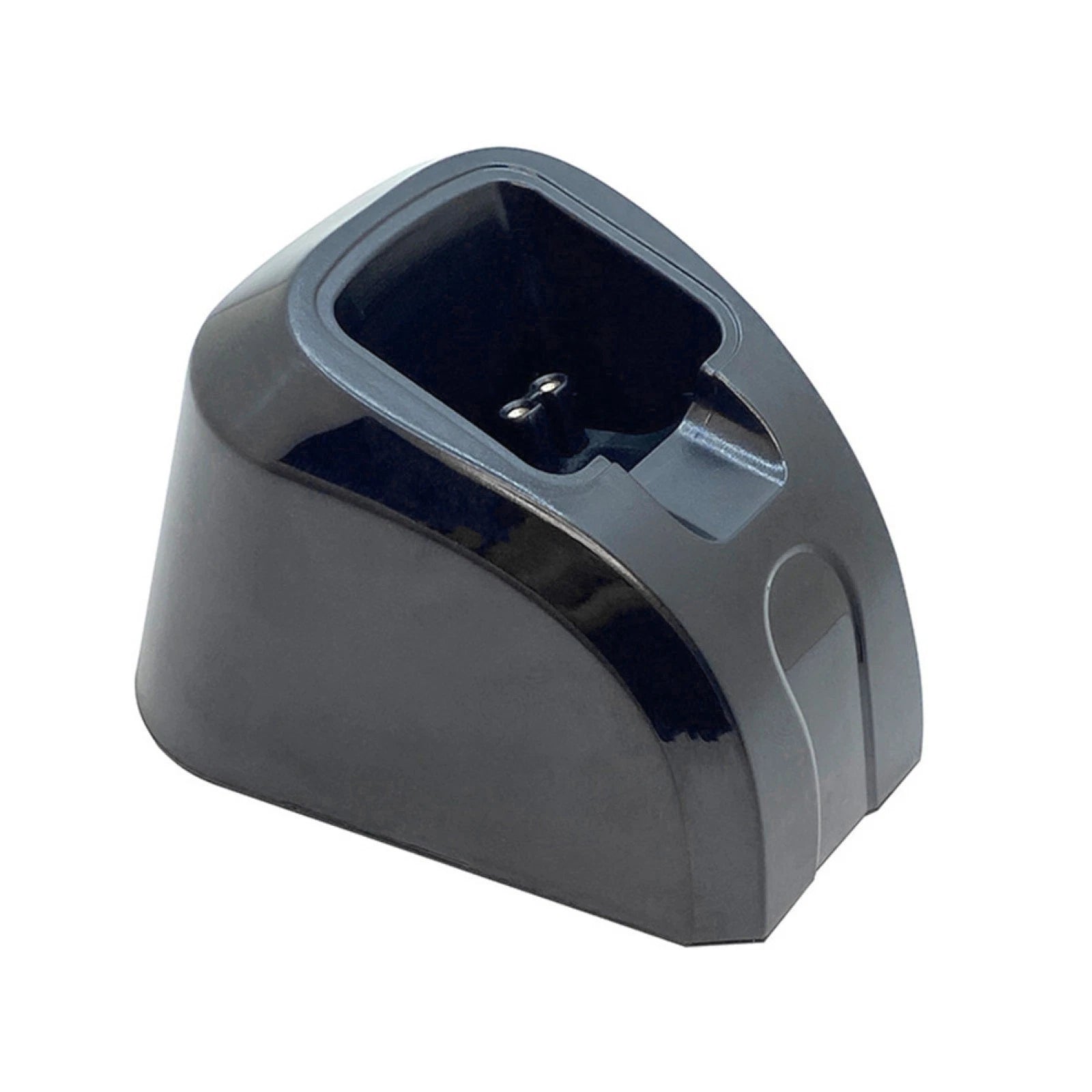 Plastic Electric Hair Clipper Charging Stand Base For Wahl