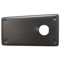 Ranger Boat Blank Ignition Panel by Ranger