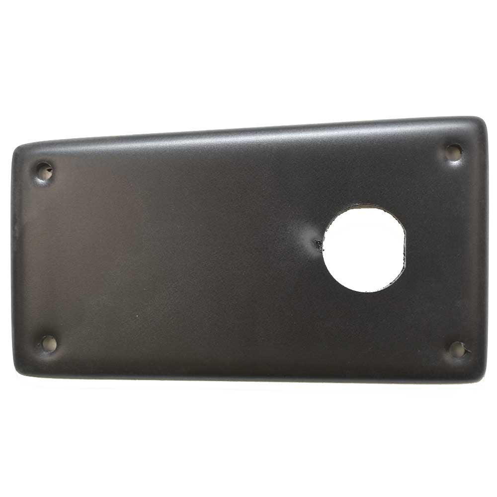 Ranger Boat Blank Ignition Panel by Ranger