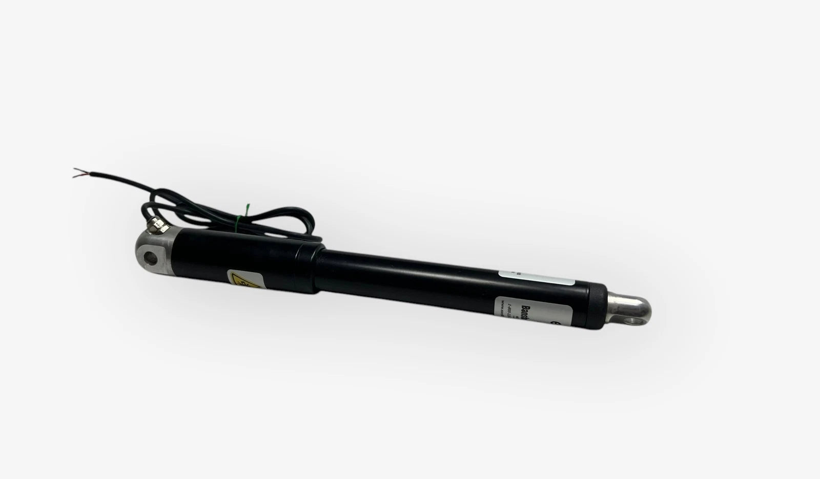 Bansbach Linear Actuator, 150mm Stroke, 12 Vdc,