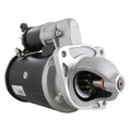 New Starter For Ford Diesel Tractor 2000 3000 4000 5000